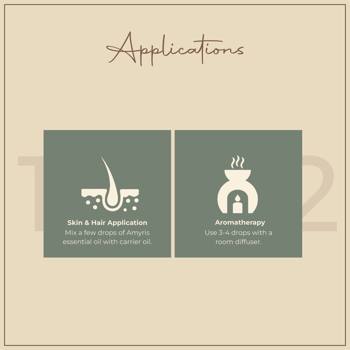 Shoprythm Natural Essential Oils Amyris Essential Oil Shoprythm Natural Essential Oils Amyris Essential Oil